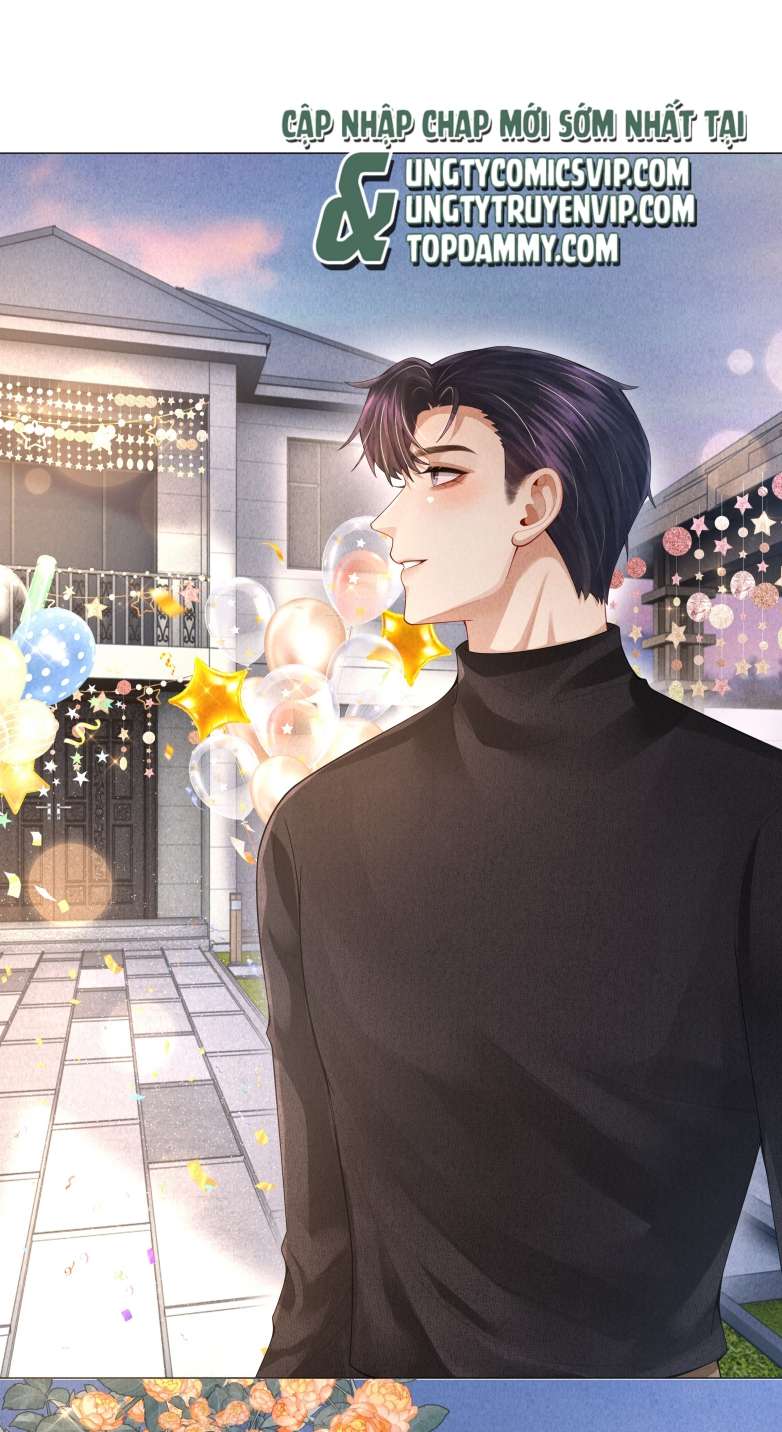 Dior Tiên Sinh Lk: Chapter 65