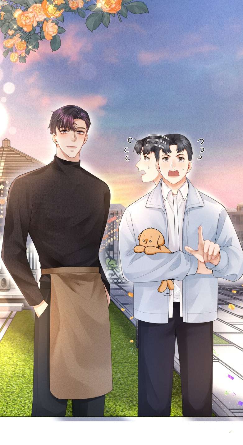 Dior Tiên Sinh Lk: Chapter 65