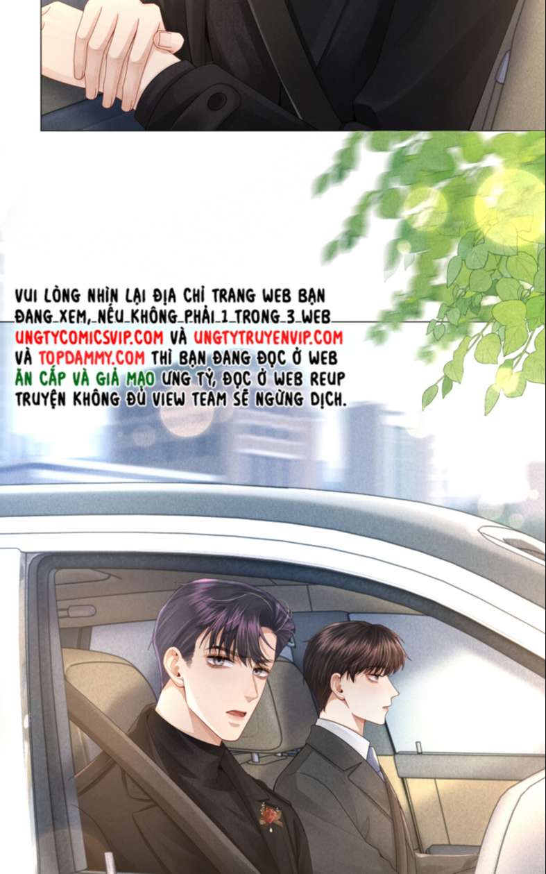 Dior Tiên Sinh Lk: Chapter 65