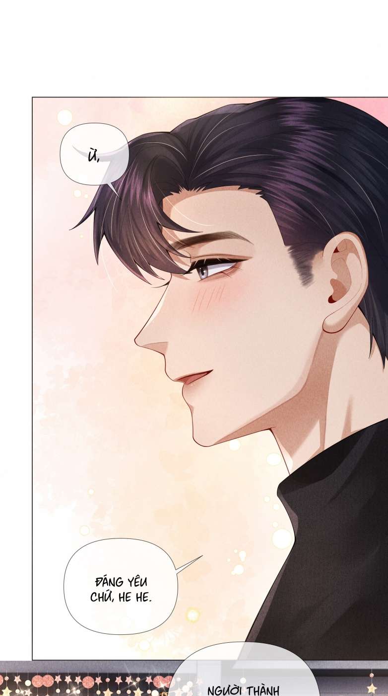 Dior Tiên Sinh Lk: Chapter 65