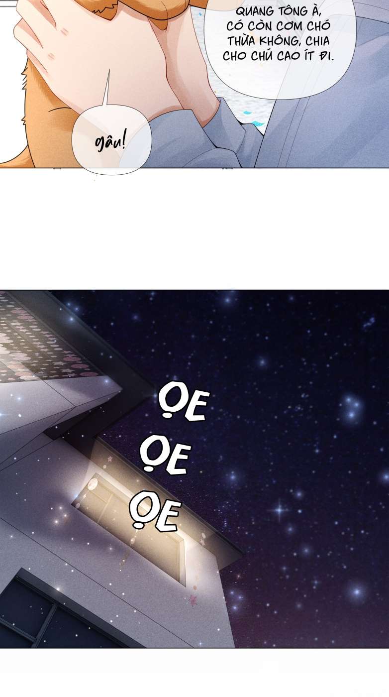 Dior Tiên Sinh Lk: Chapter 65