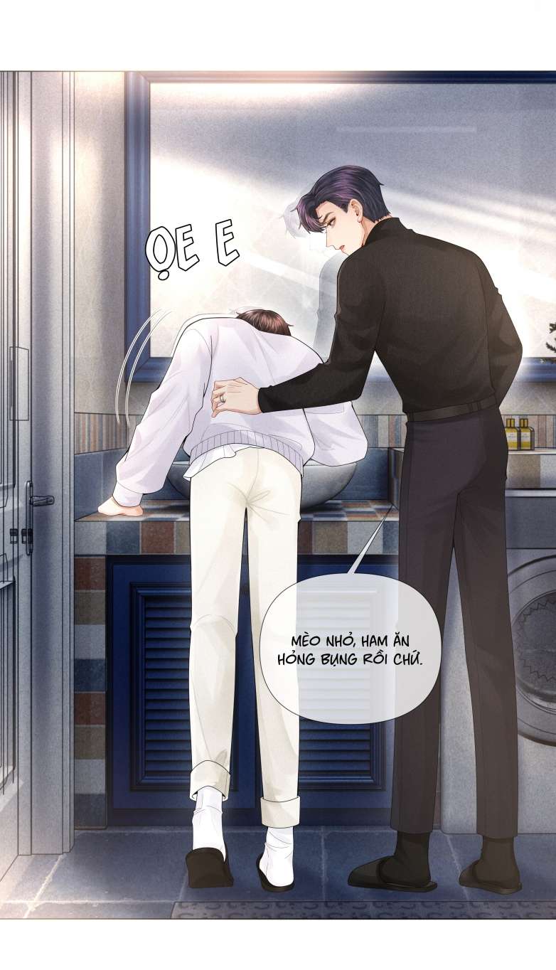 Dior Tiên Sinh Lk: Chapter 65