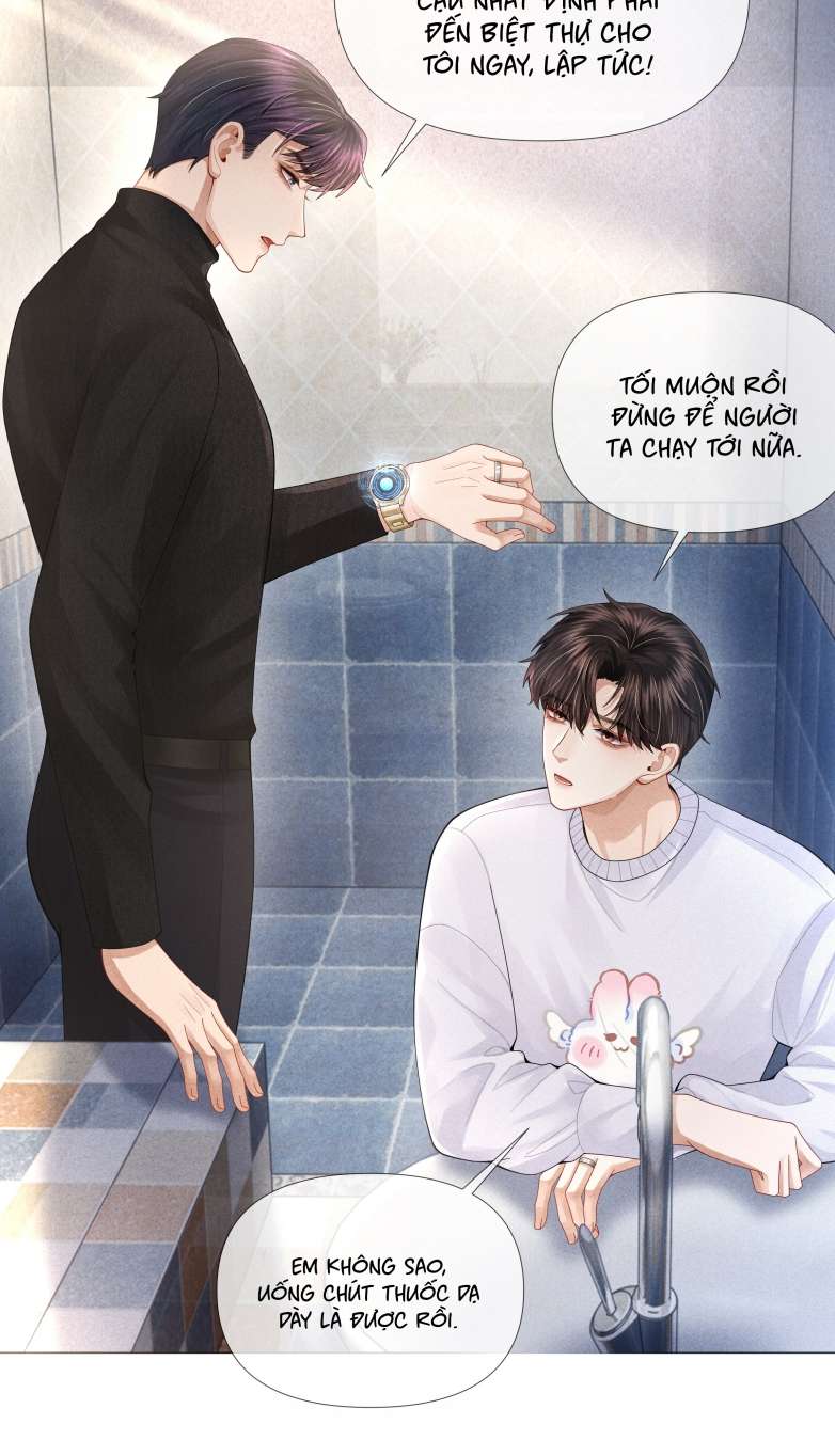 Dior Tiên Sinh Lk: Chapter 65