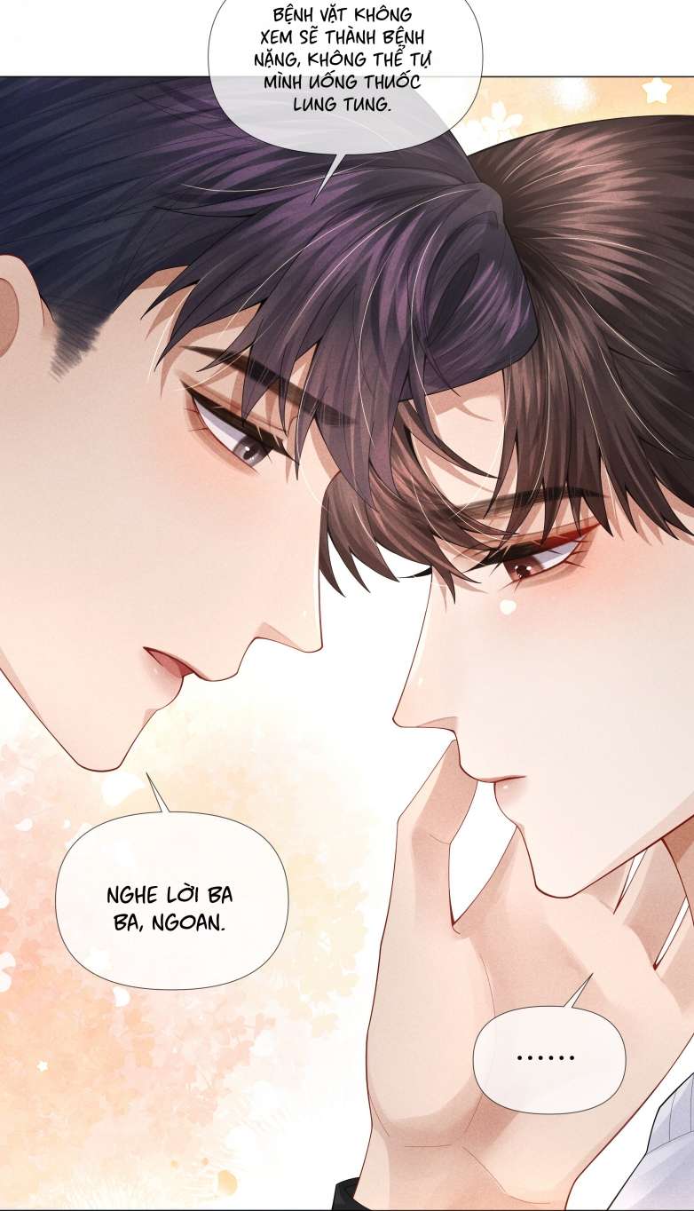 Dior Tiên Sinh Lk: Chapter 65