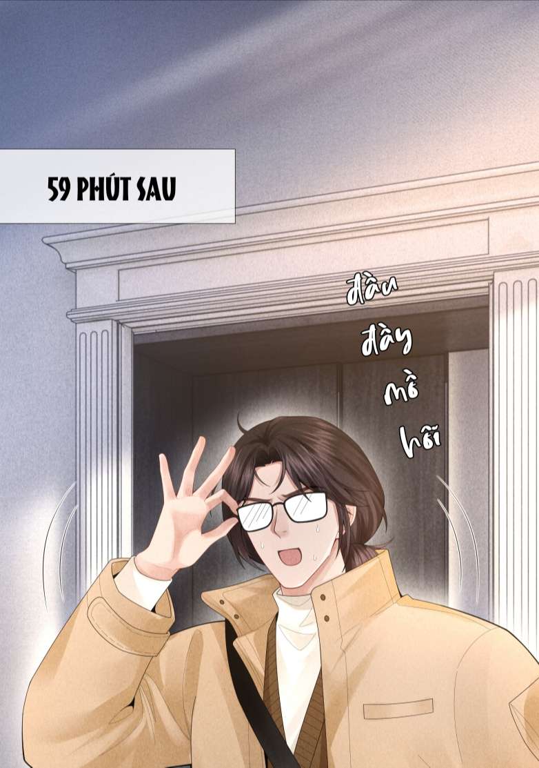 Dior Tiên Sinh Lk: Chapter 65
