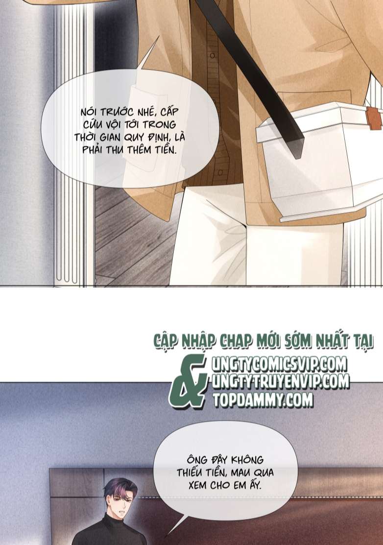 Dior Tiên Sinh Lk: Chapter 65