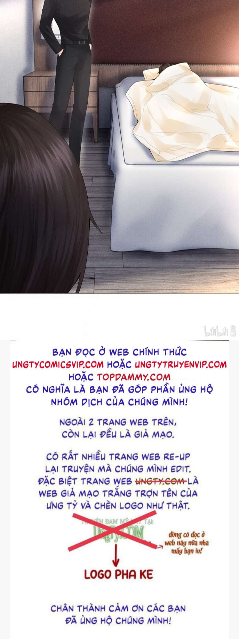 Dior Tiên Sinh Lk: Chapter 65