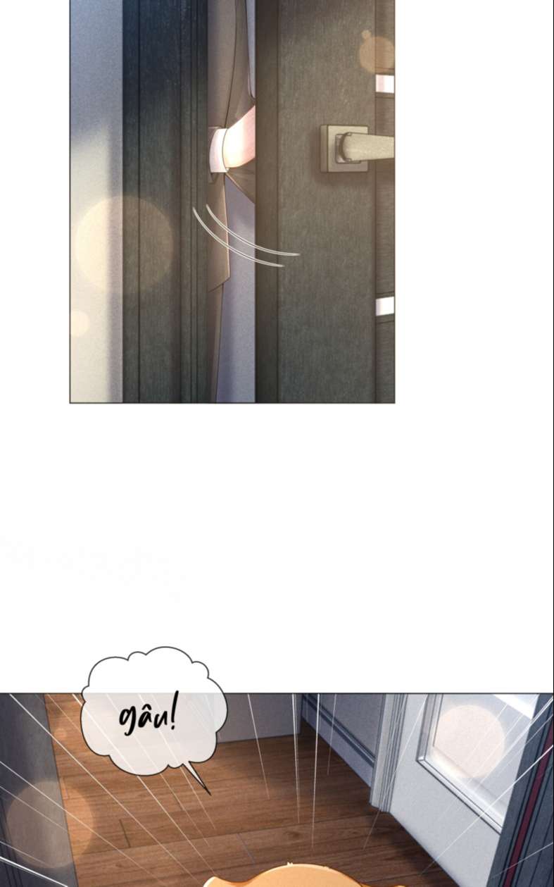 Dior Tiên Sinh Lk: Chapter 65