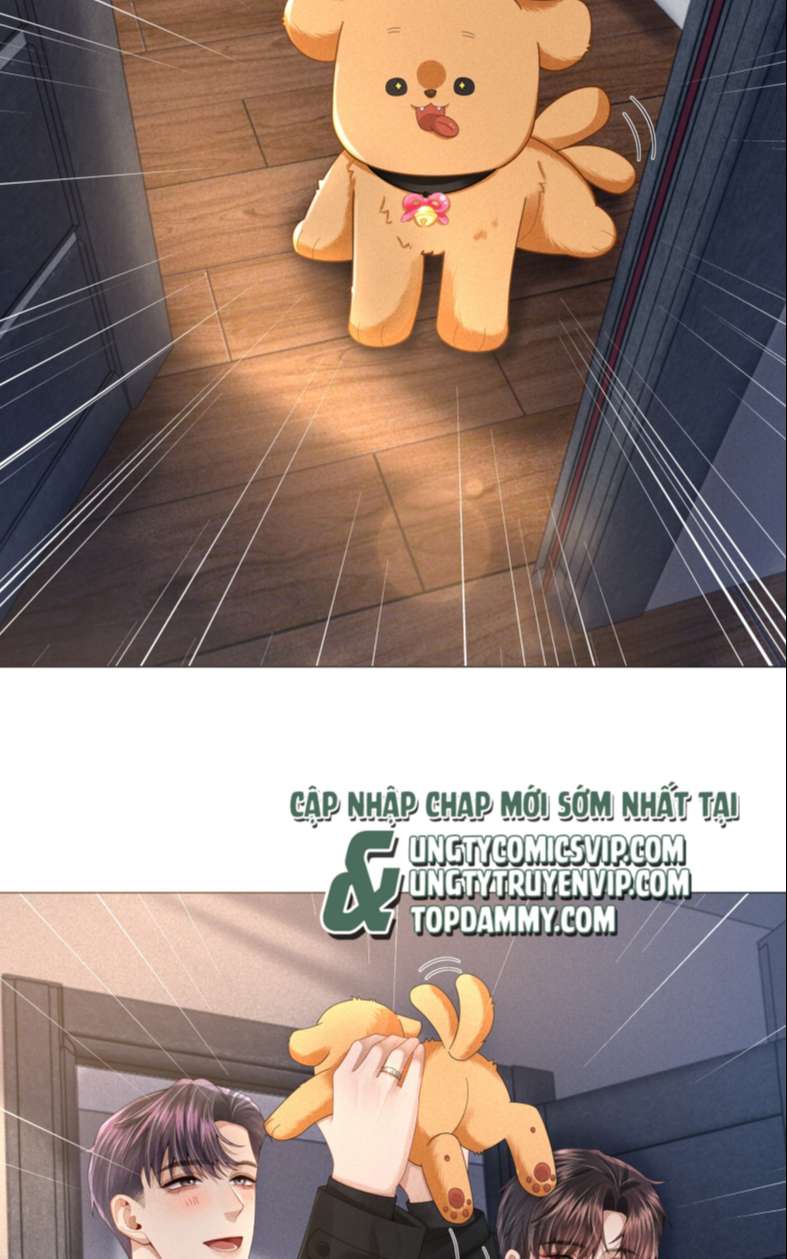 Dior Tiên Sinh Lk: Chapter 65