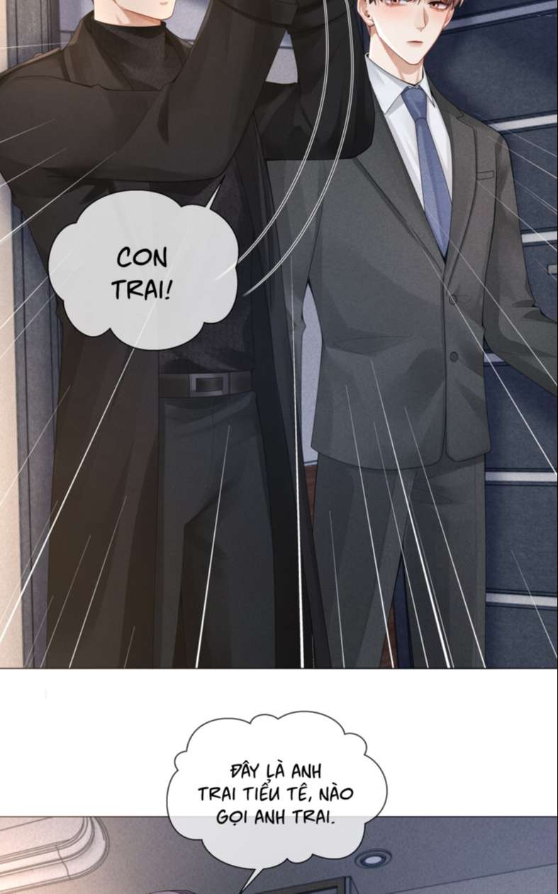 Dior Tiên Sinh Lk: Chapter 65