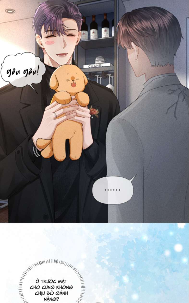 Dior Tiên Sinh Lk: Chapter 65