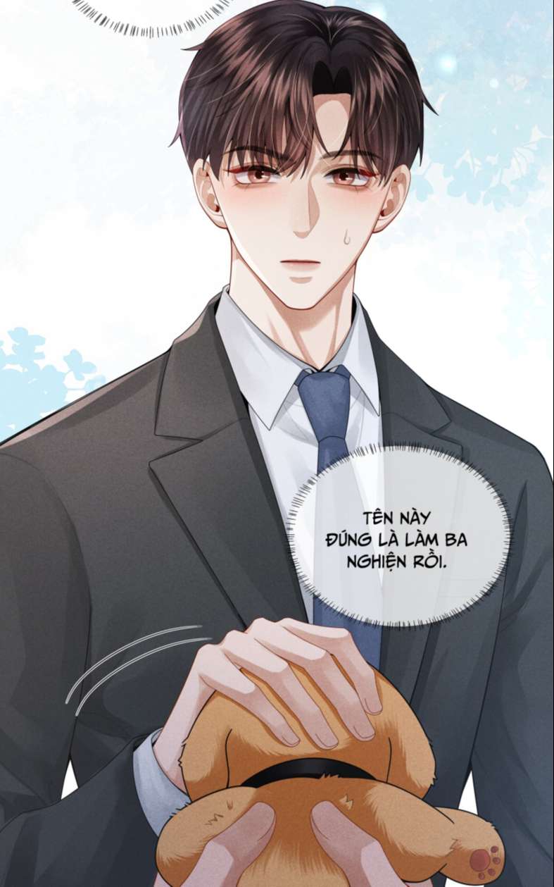 Dior Tiên Sinh Lk: Chapter 65