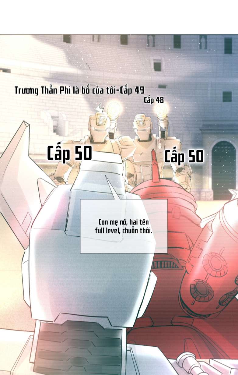 Dior Tiên Sinh Lk: Chapter 66