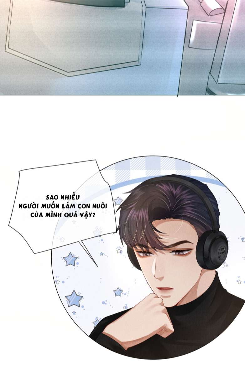 Dior Tiên Sinh Lk: Chapter 66