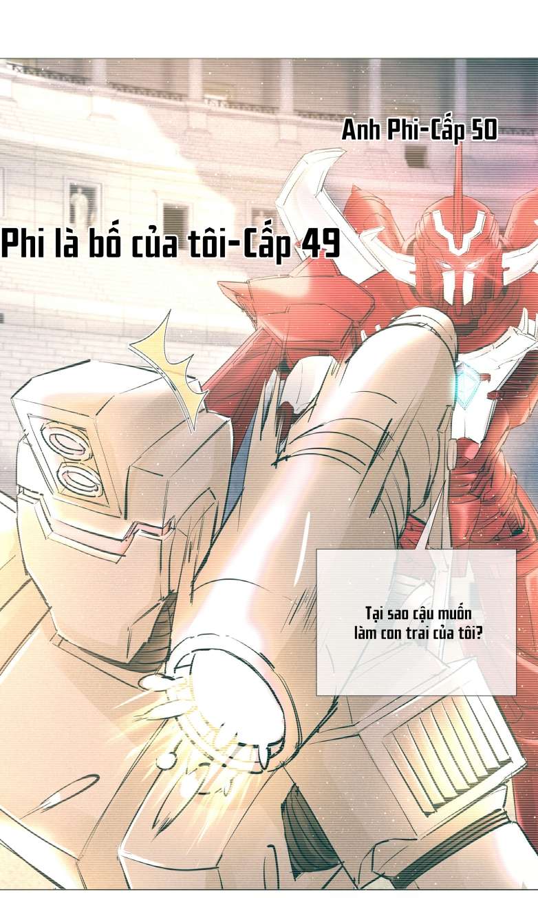Dior Tiên Sinh Lk: Chapter 66