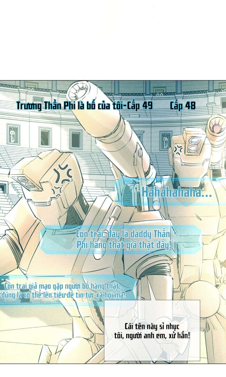 Dior Tiên Sinh Lk: Chapter 66