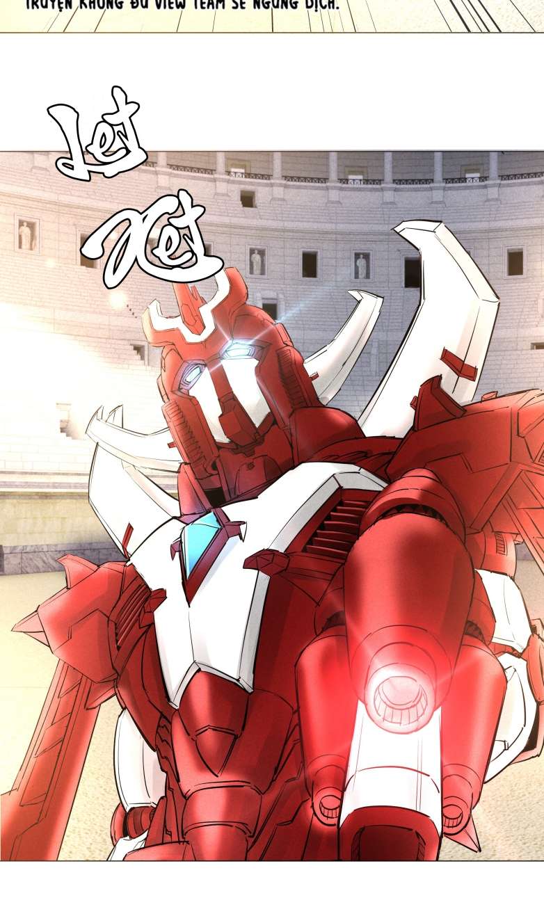 Dior Tiên Sinh Lk: Chapter 66