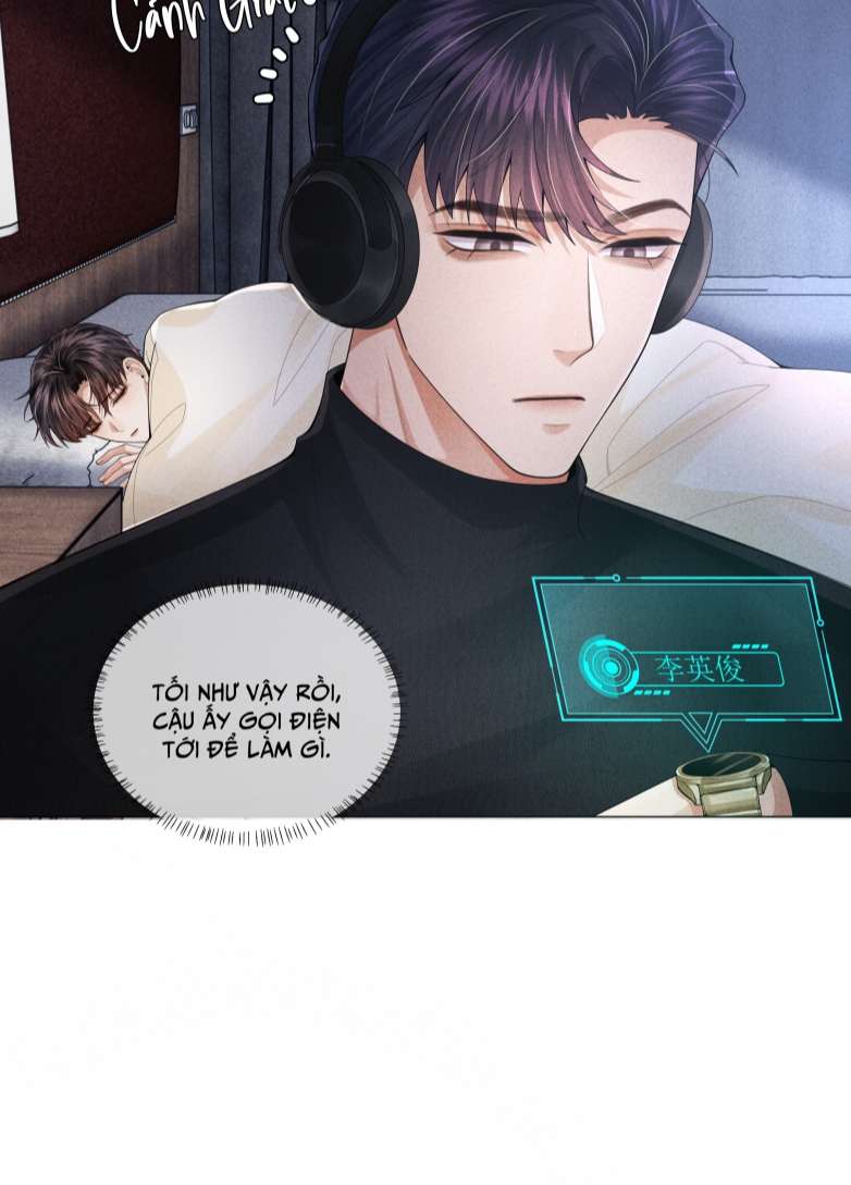 Dior Tiên Sinh Lk: Chapter 66