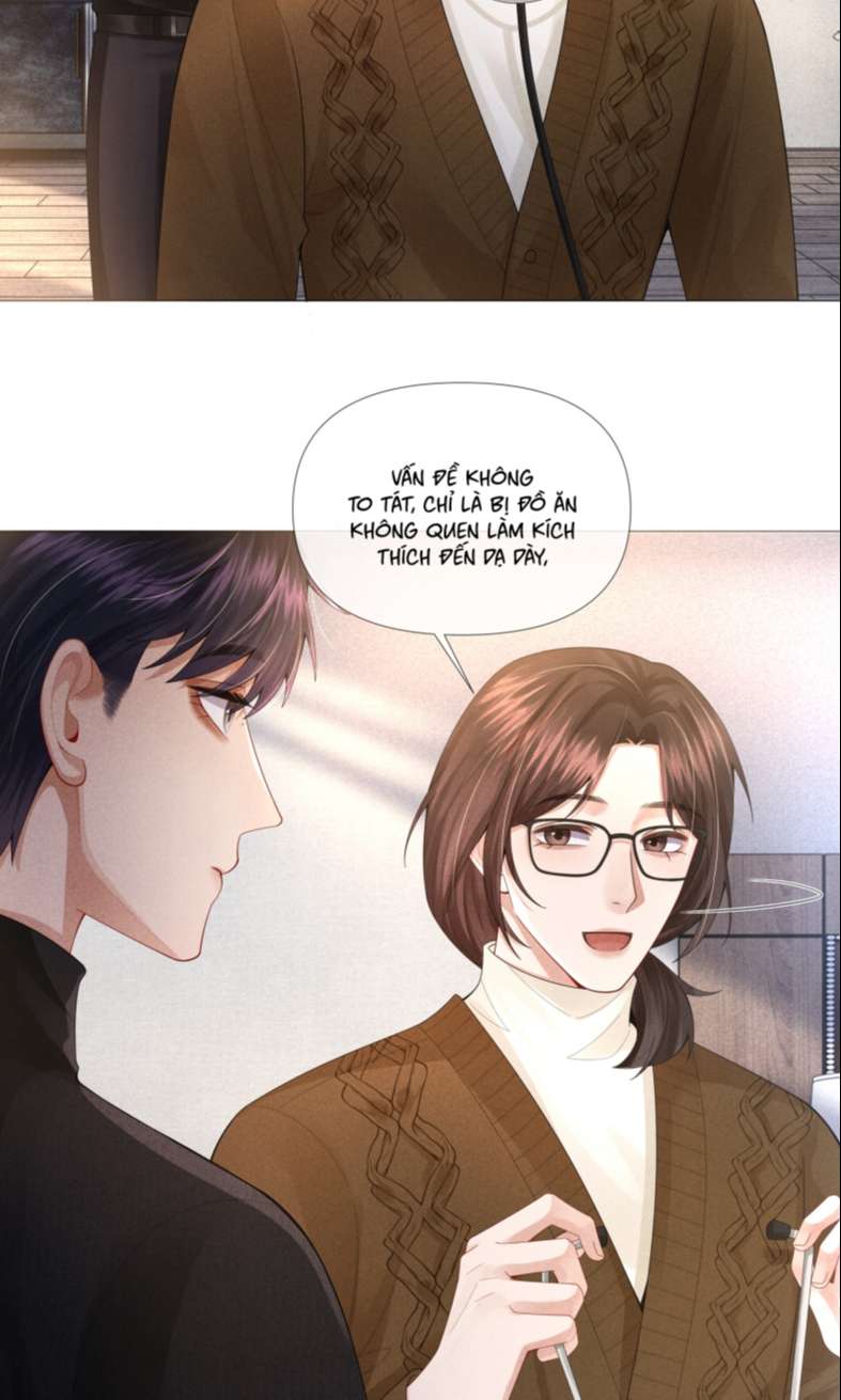 Dior Tiên Sinh Lk: Chapter 66