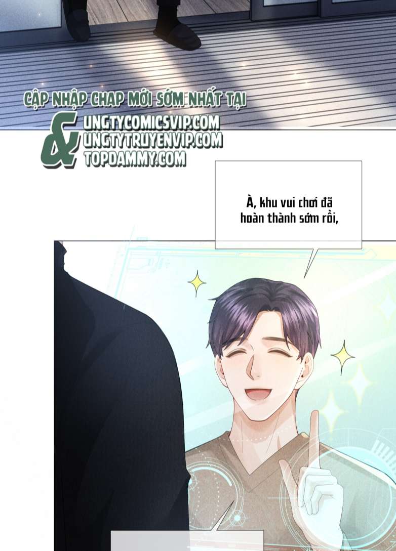 Dior Tiên Sinh Lk: Chapter 66