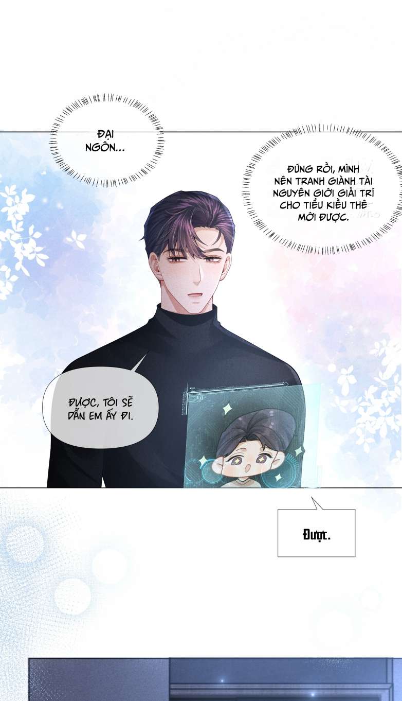 Dior Tiên Sinh Lk: Chapter 66