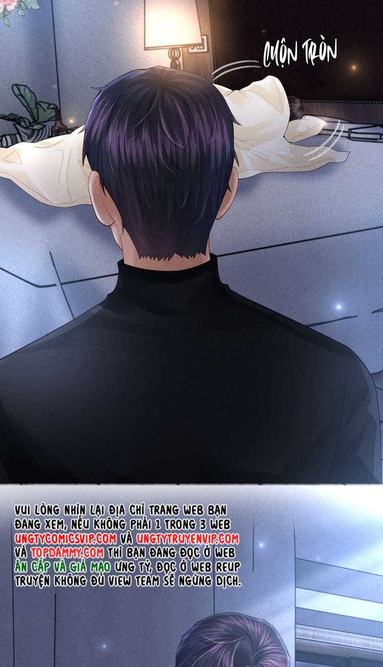 Dior Tiên Sinh Lk: Chapter 66