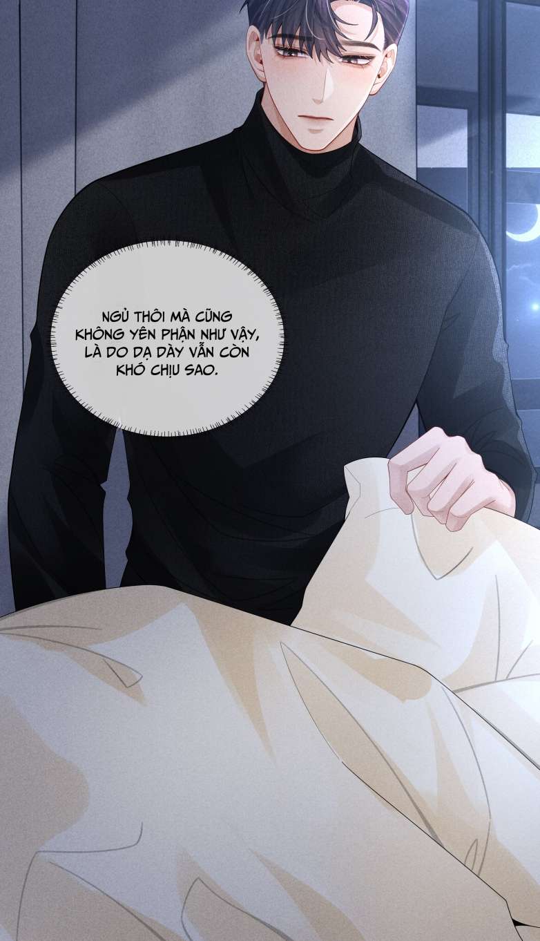 Dior Tiên Sinh Lk: Chapter 66