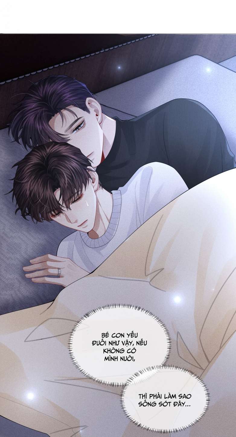 Dior Tiên Sinh Lk: Chapter 66