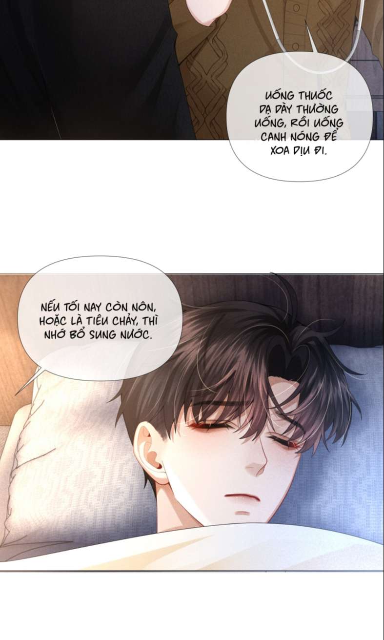 Dior Tiên Sinh Lk: Chapter 66