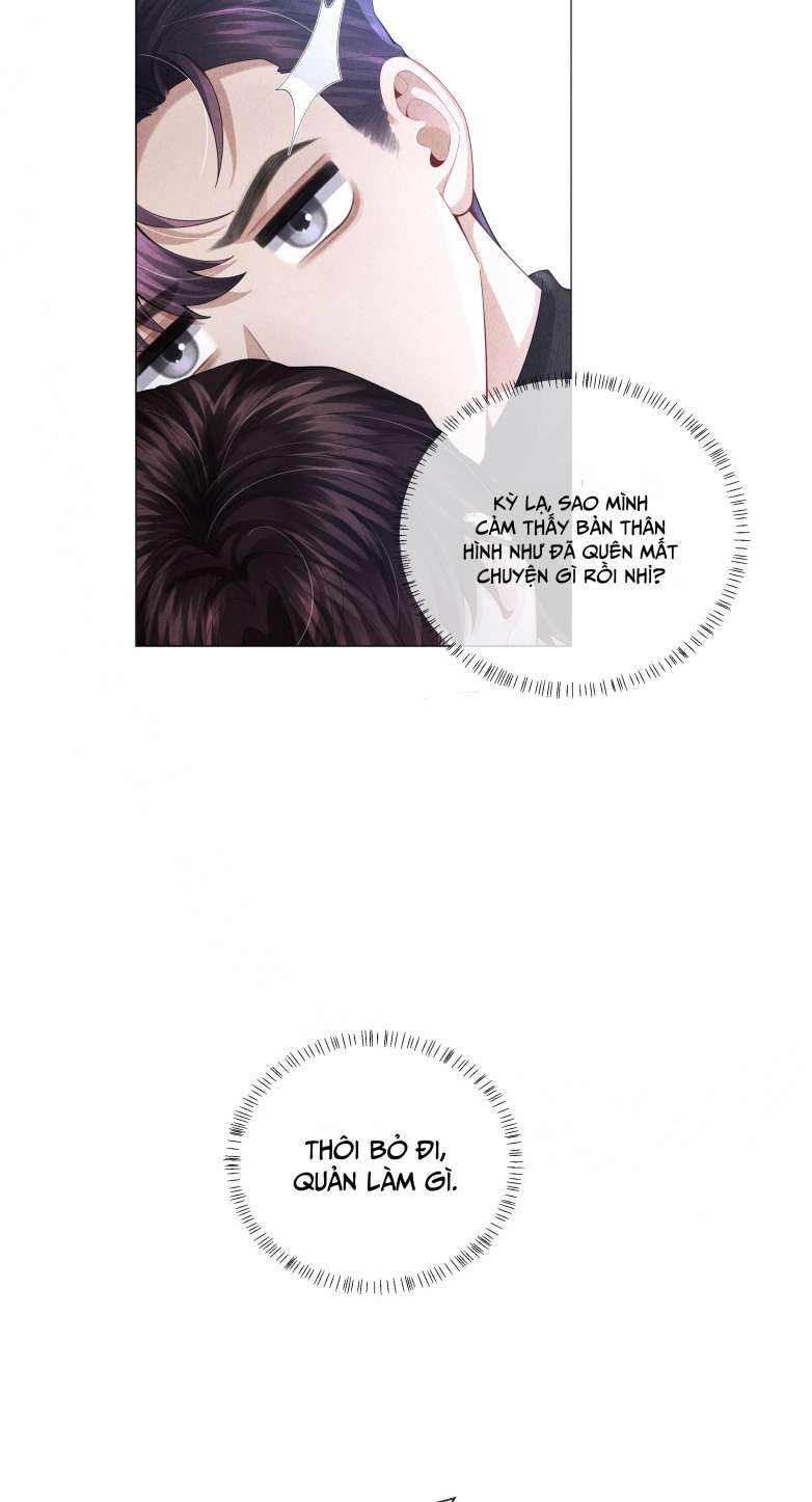 Dior Tiên Sinh Lk: Chapter 66