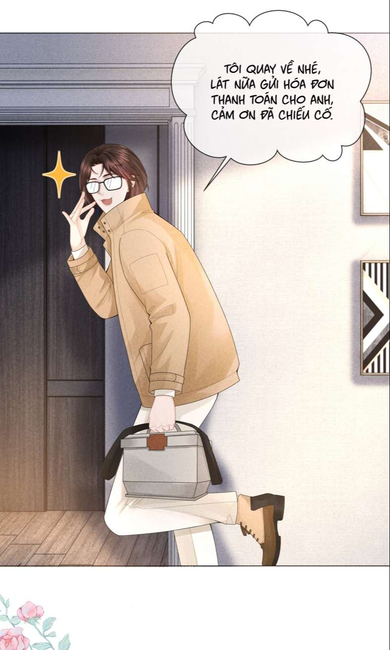 Dior Tiên Sinh Lk: Chapter 66