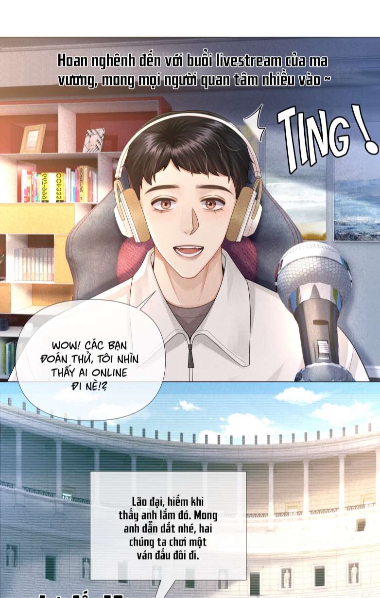 Dior Tiên Sinh Lk: Chapter 66