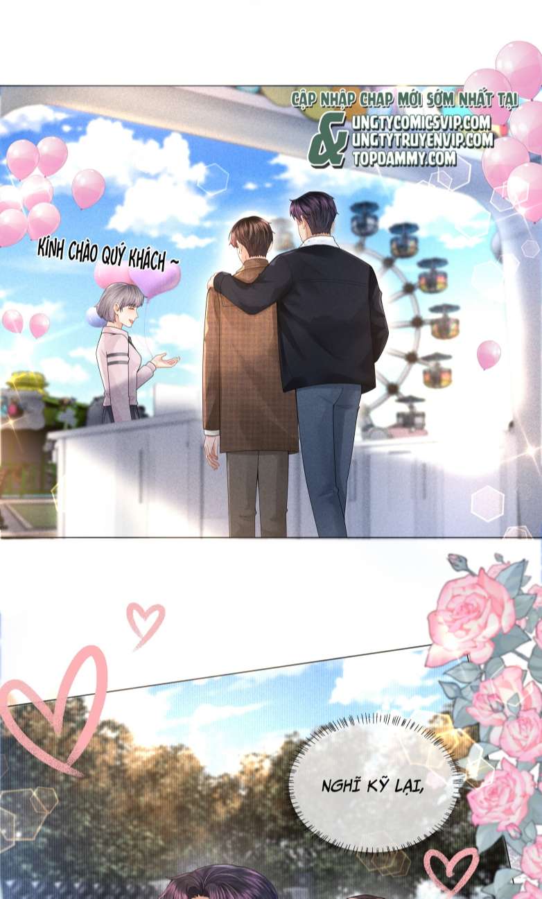 Dior Tiên Sinh Lk: Chapter 67