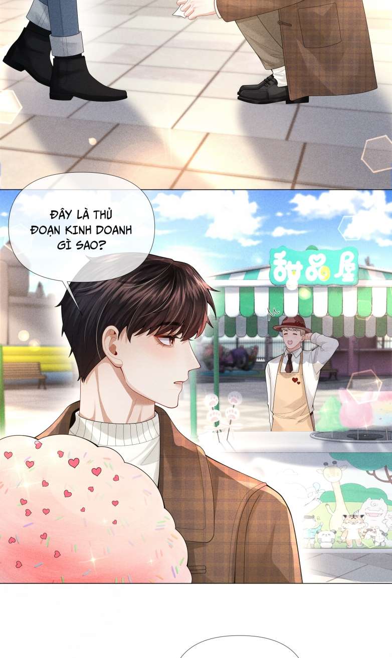 Dior Tiên Sinh Lk: Chapter 67