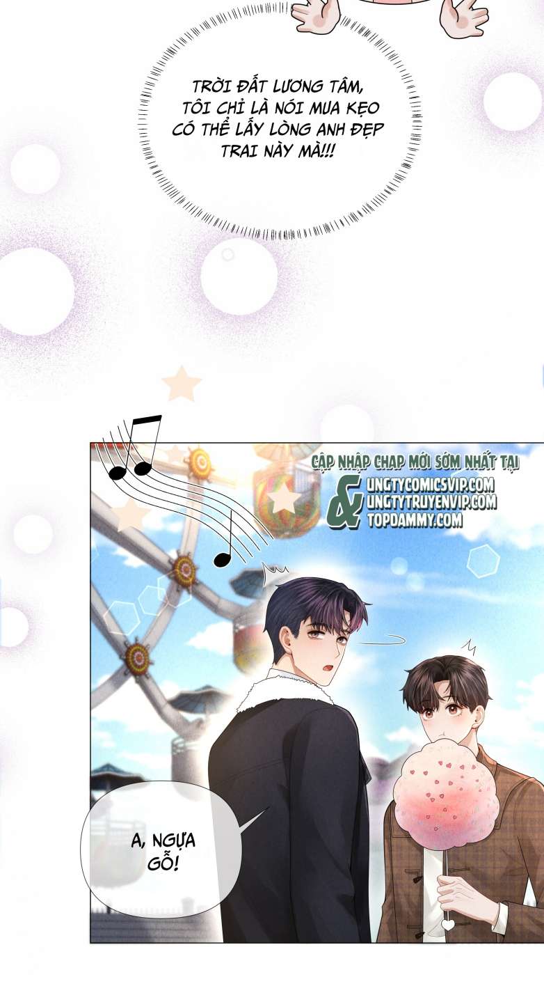 Dior Tiên Sinh Lk: Chapter 67