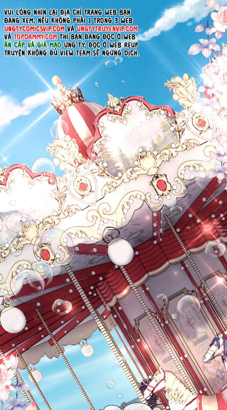 Dior Tiên Sinh Lk: Chapter 67