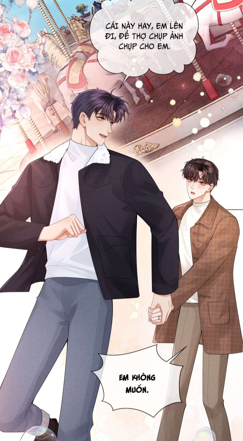 Dior Tiên Sinh Lk: Chapter 67
