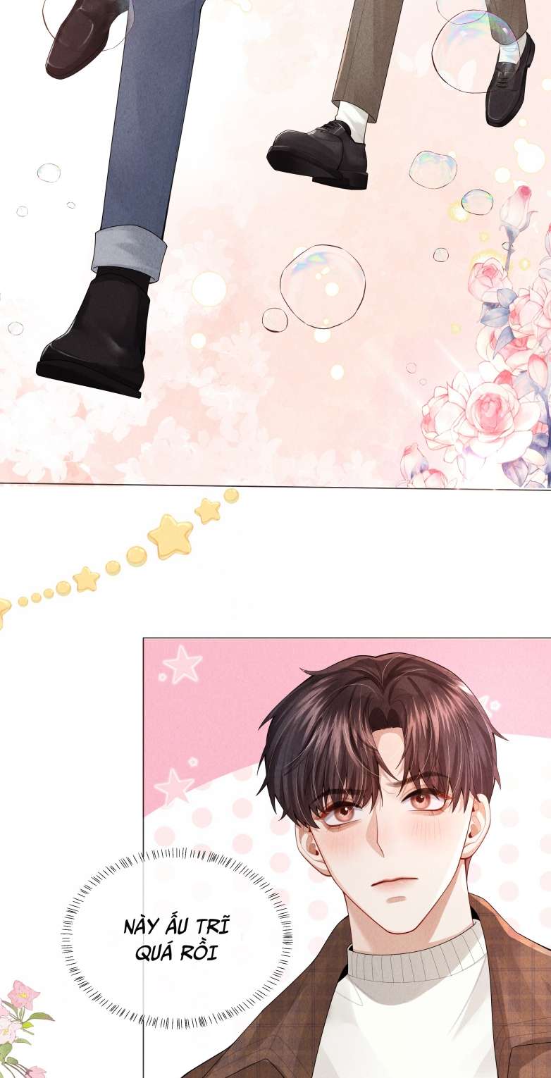 Dior Tiên Sinh Lk: Chapter 67