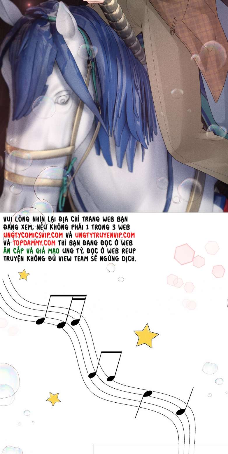 Dior Tiên Sinh Lk: Chapter 67