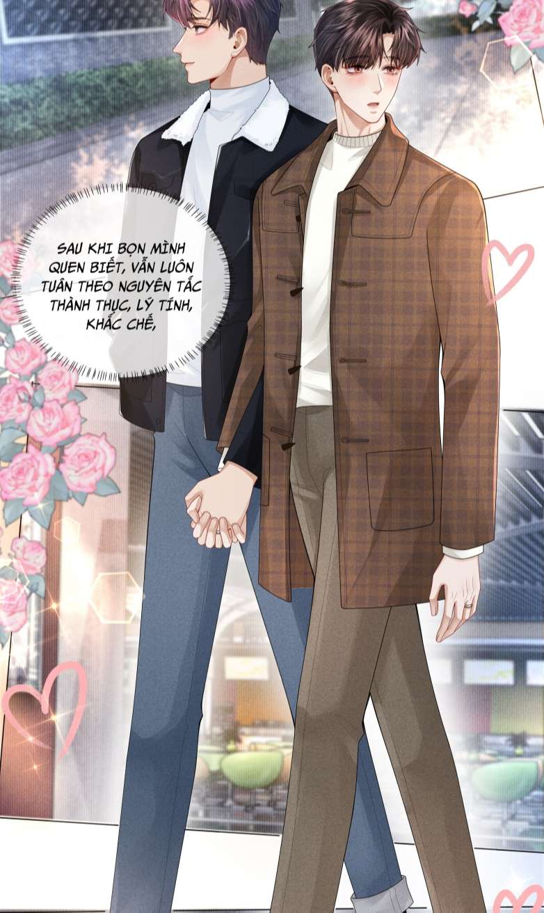 Dior Tiên Sinh Lk: Chapter 67