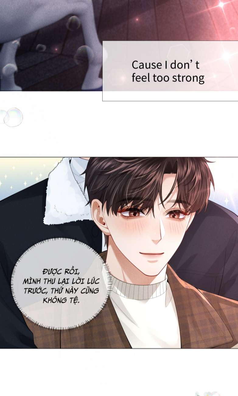Dior Tiên Sinh Lk: Chapter 67