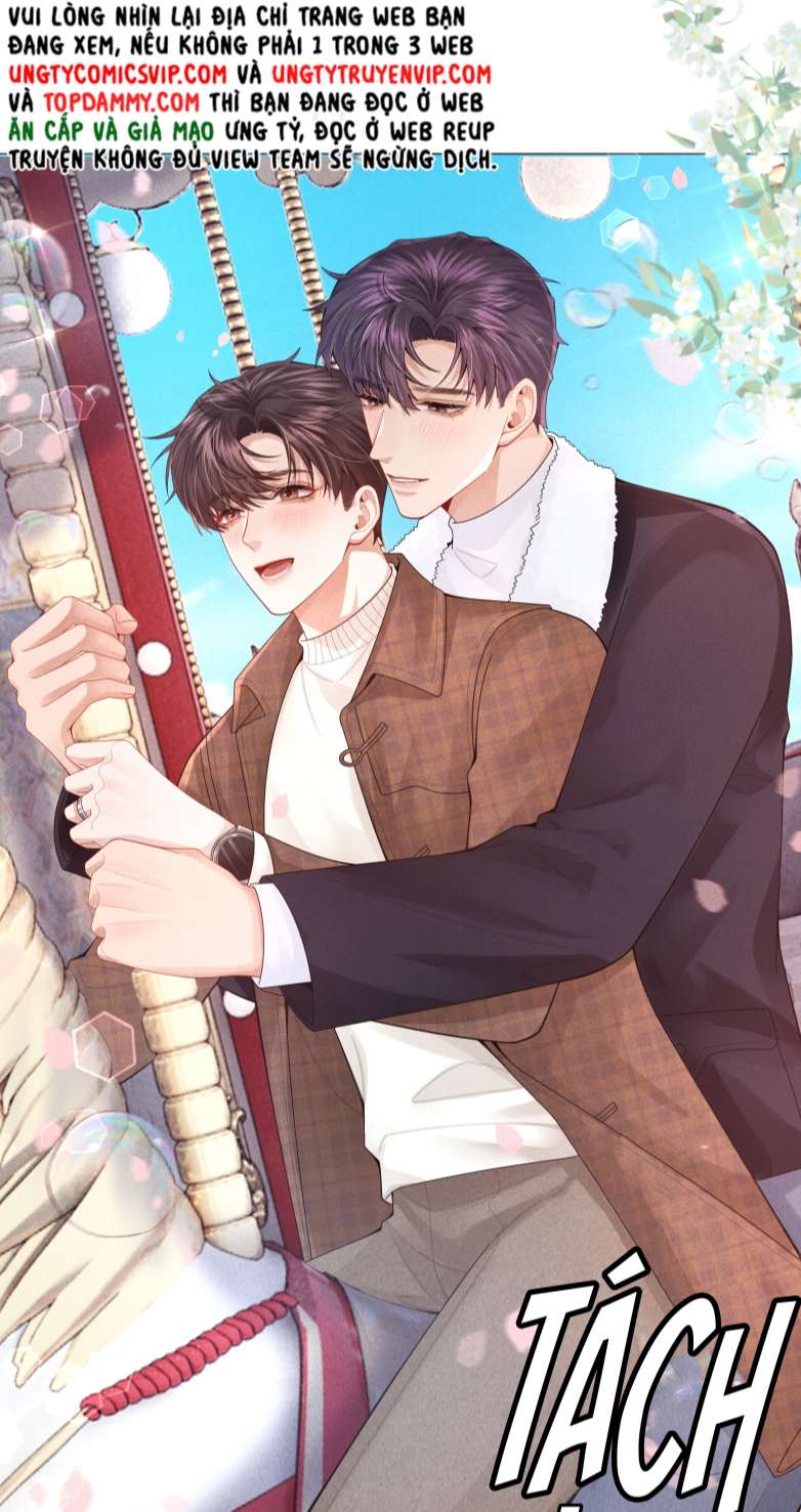 Dior Tiên Sinh Lk: Chapter 67