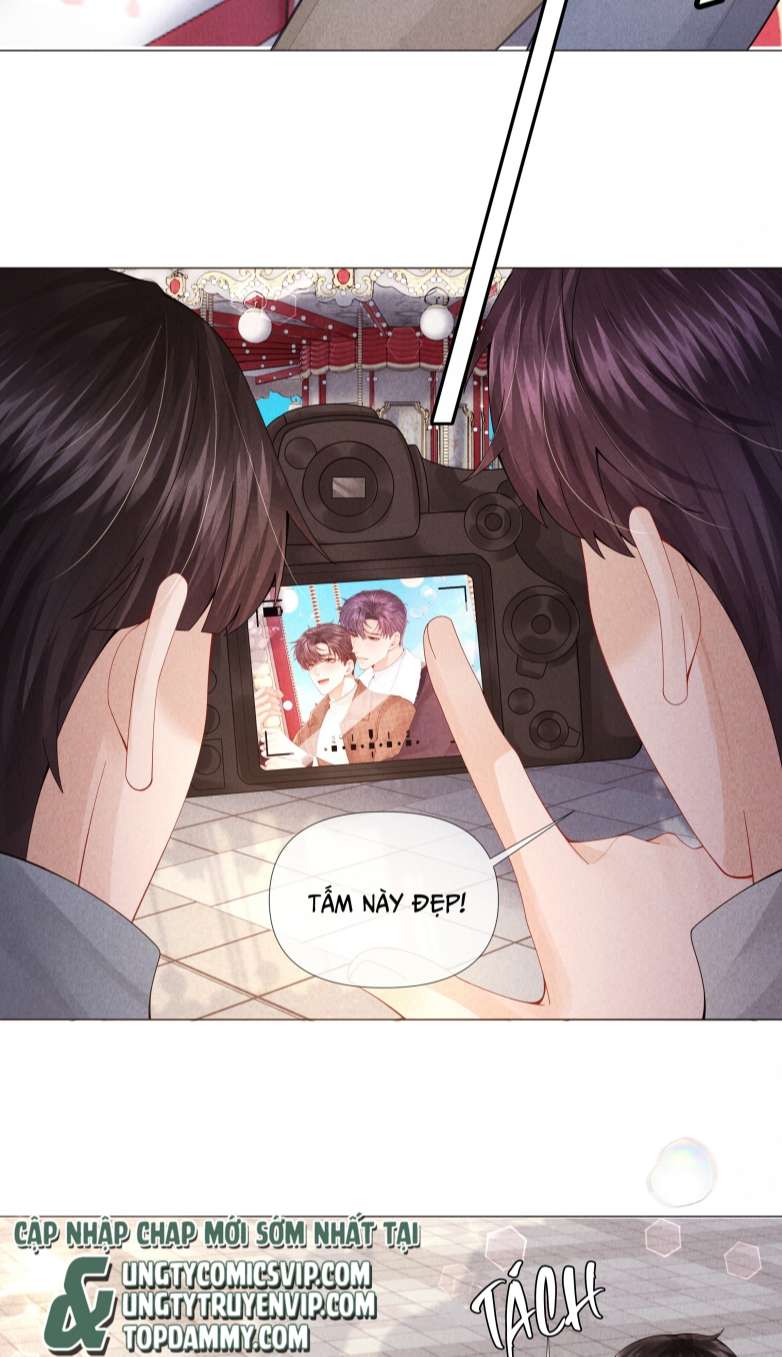 Dior Tiên Sinh Lk: Chapter 67