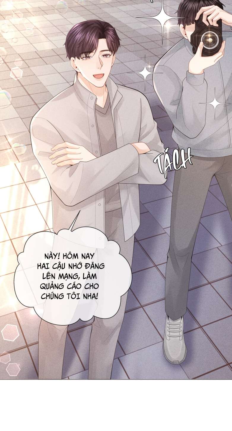 Dior Tiên Sinh Lk: Chapter 67