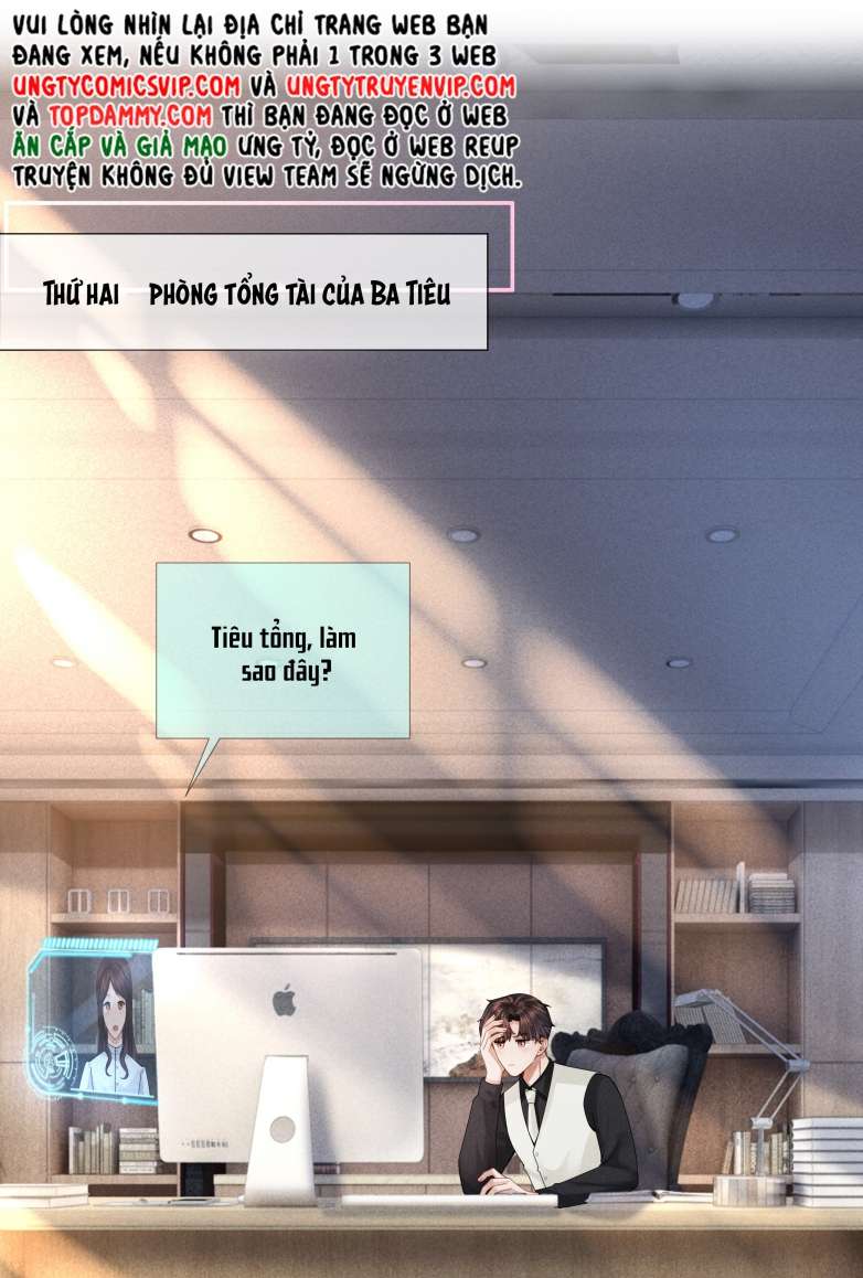 Dior Tiên Sinh Lk: Chapter 67