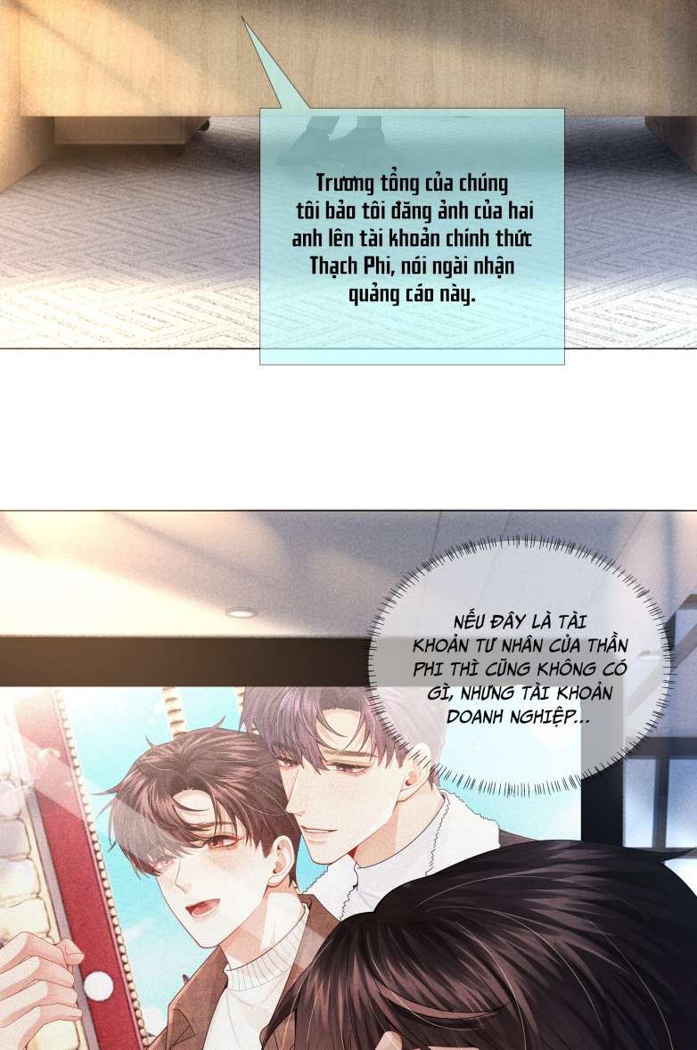 Dior Tiên Sinh Lk: Chapter 67