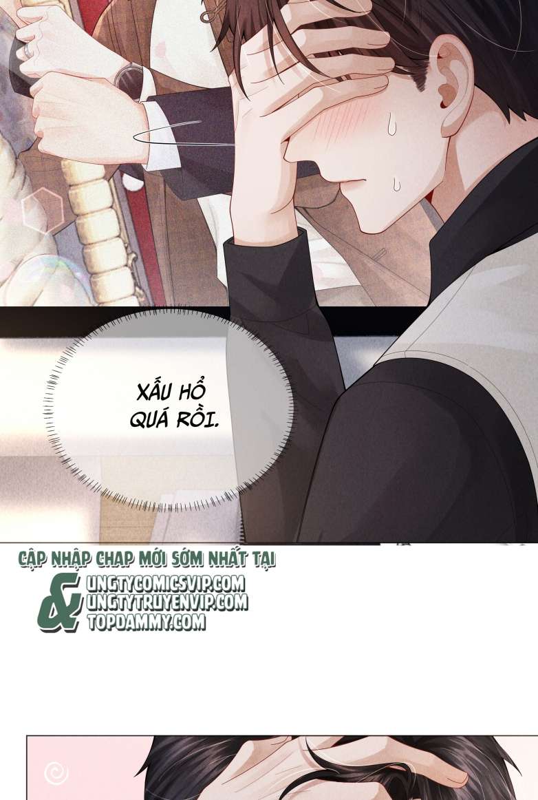 Dior Tiên Sinh Lk: Chapter 67