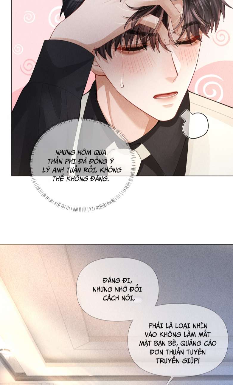 Dior Tiên Sinh Lk: Chapter 67