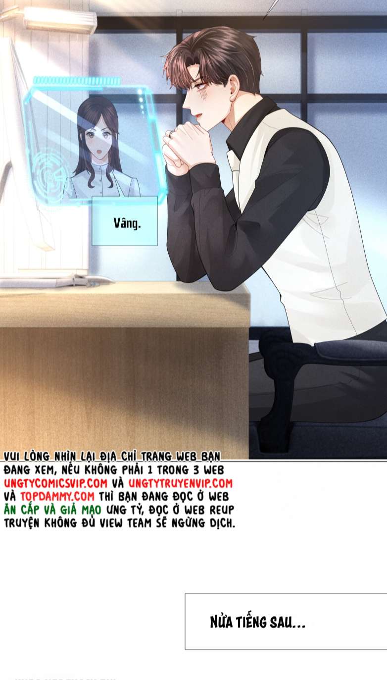 Dior Tiên Sinh Lk: Chapter 67