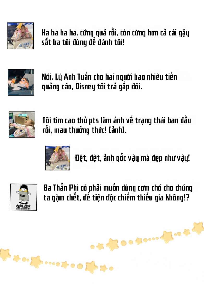 Dior Tiên Sinh Lk: Chapter 67